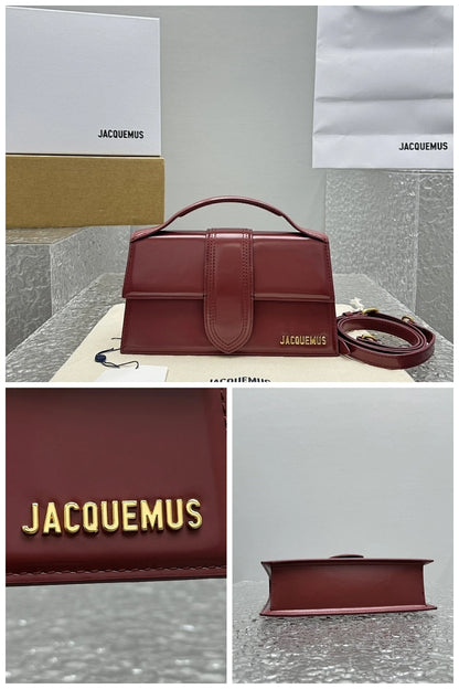 NB - JCA Bag - 262