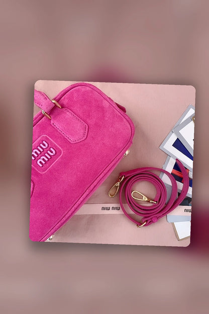NB - MMU Bag - 316