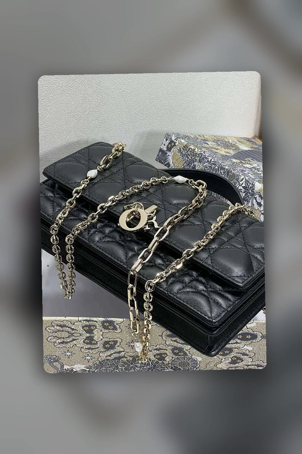 NB - DOR Bag - 524