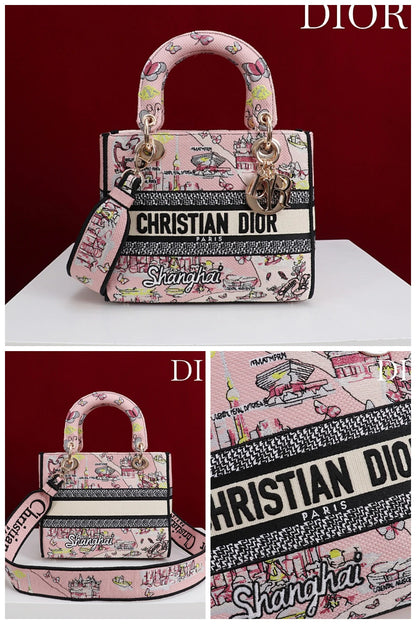 NB - DOR Bag - 602