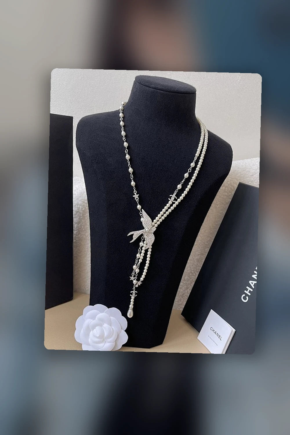 NB - CHL Jewelry - 277