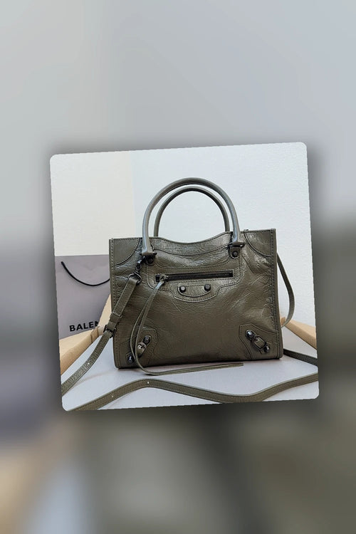 NB - BG Bag - 445