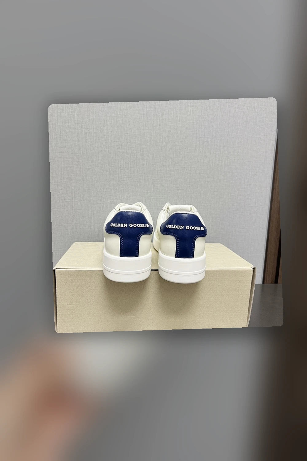 NB - SIMP Women Shoes - 430