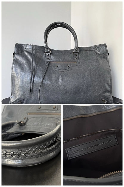 NB - BG Bag - 497