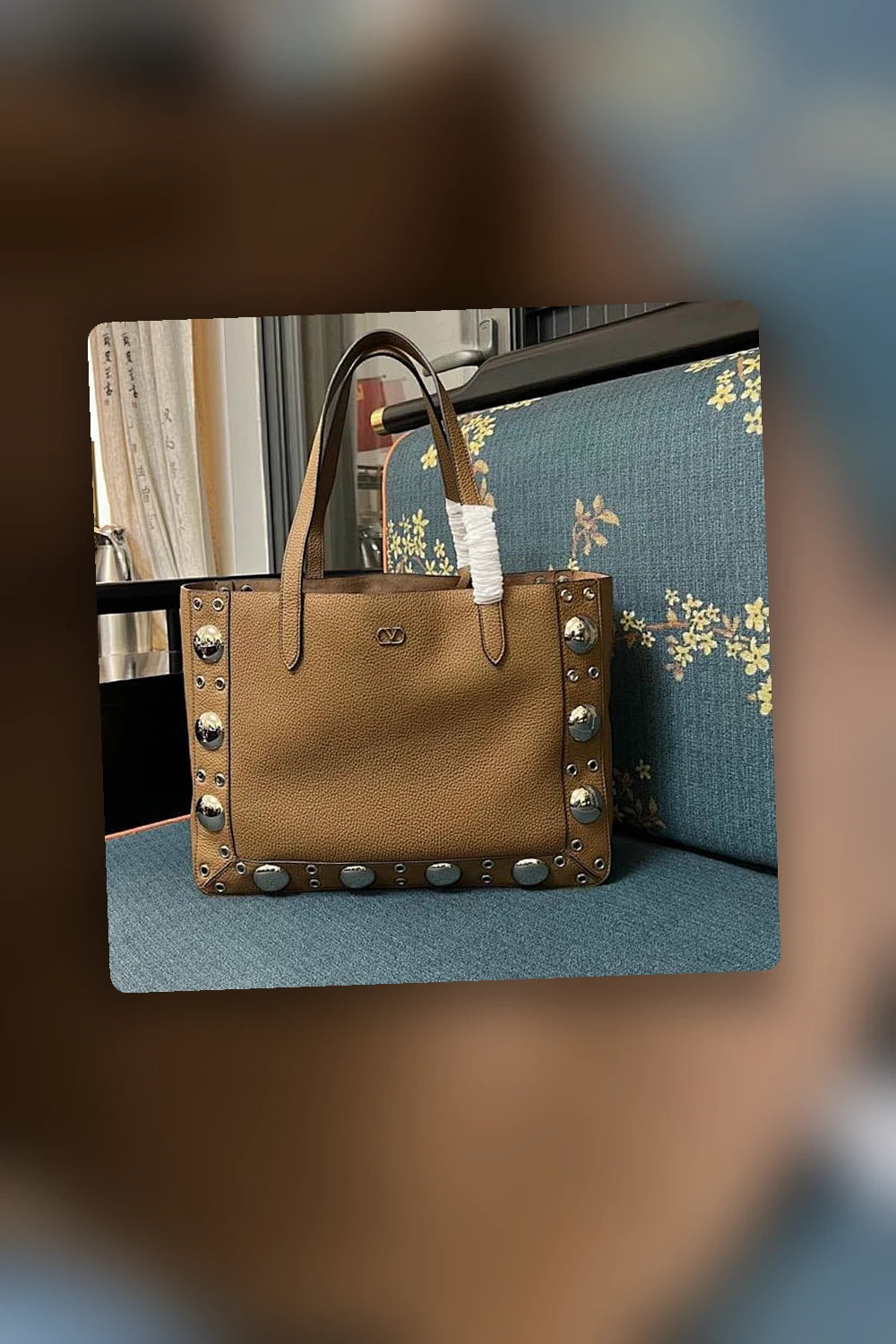 NB - VEL Bag - 389