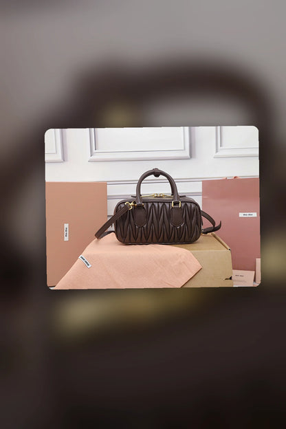 NB - MMU Bag - 109