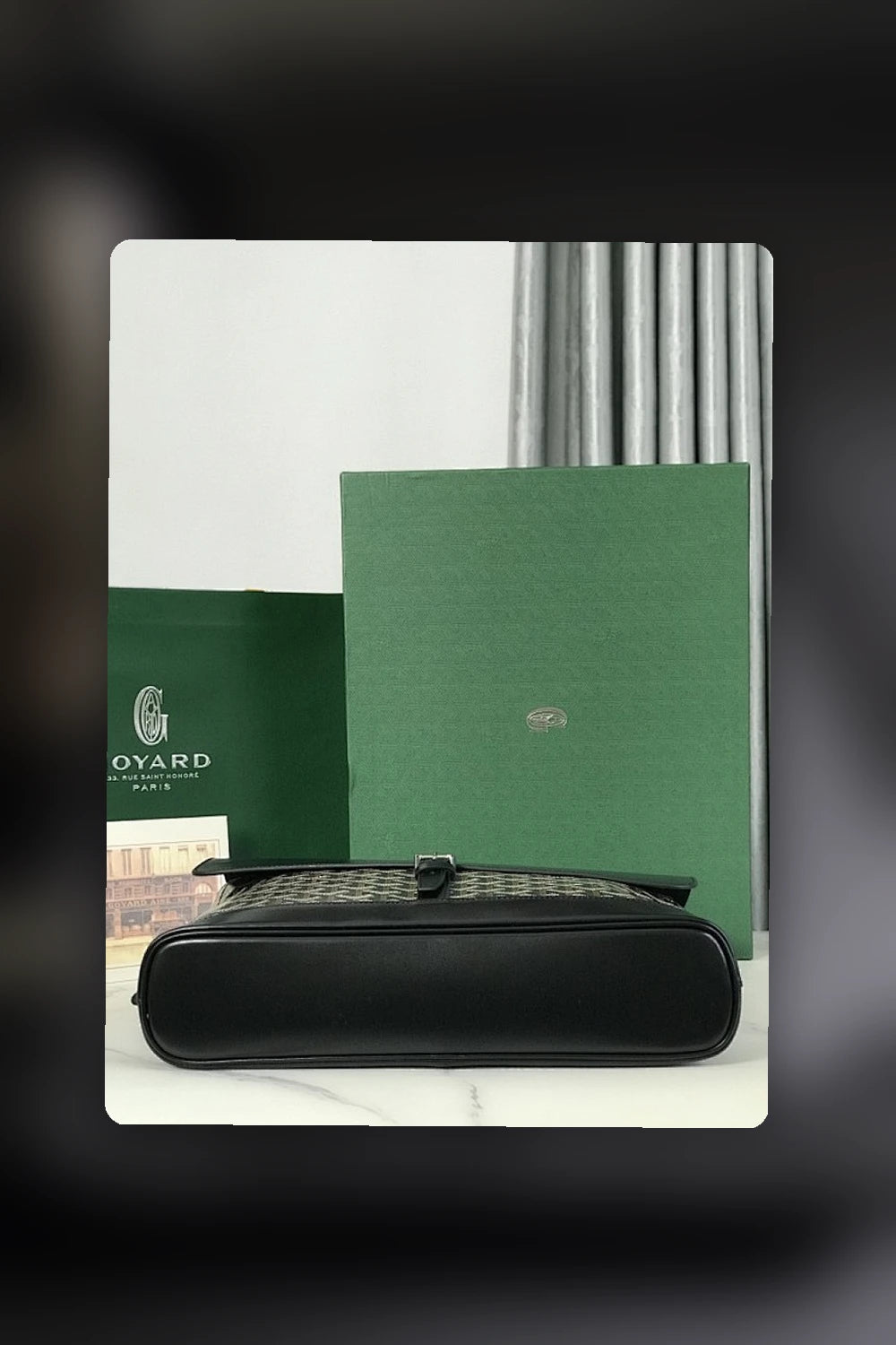 NB - GYO Bag - 1556