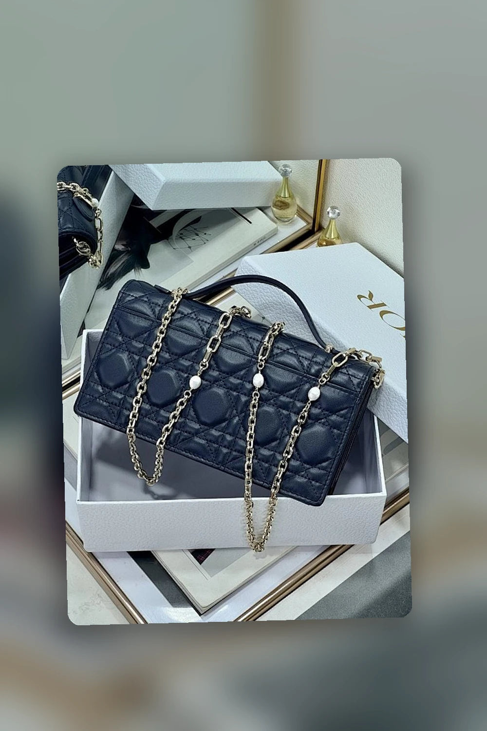NB - DOR Bag - 549