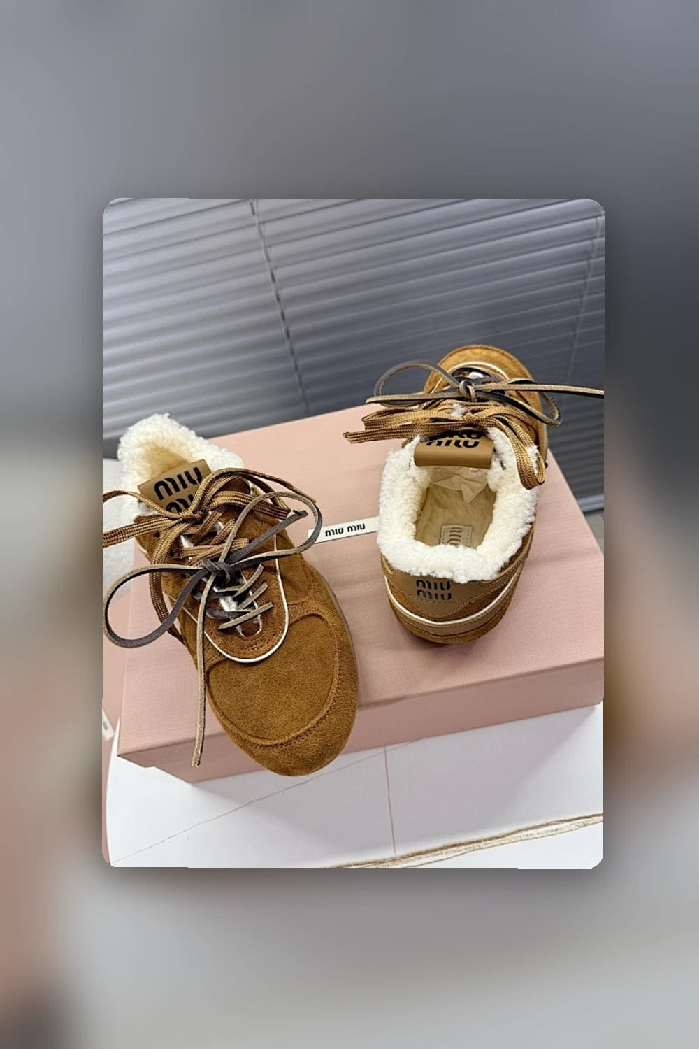 NB - MMU Women Shoes - 191