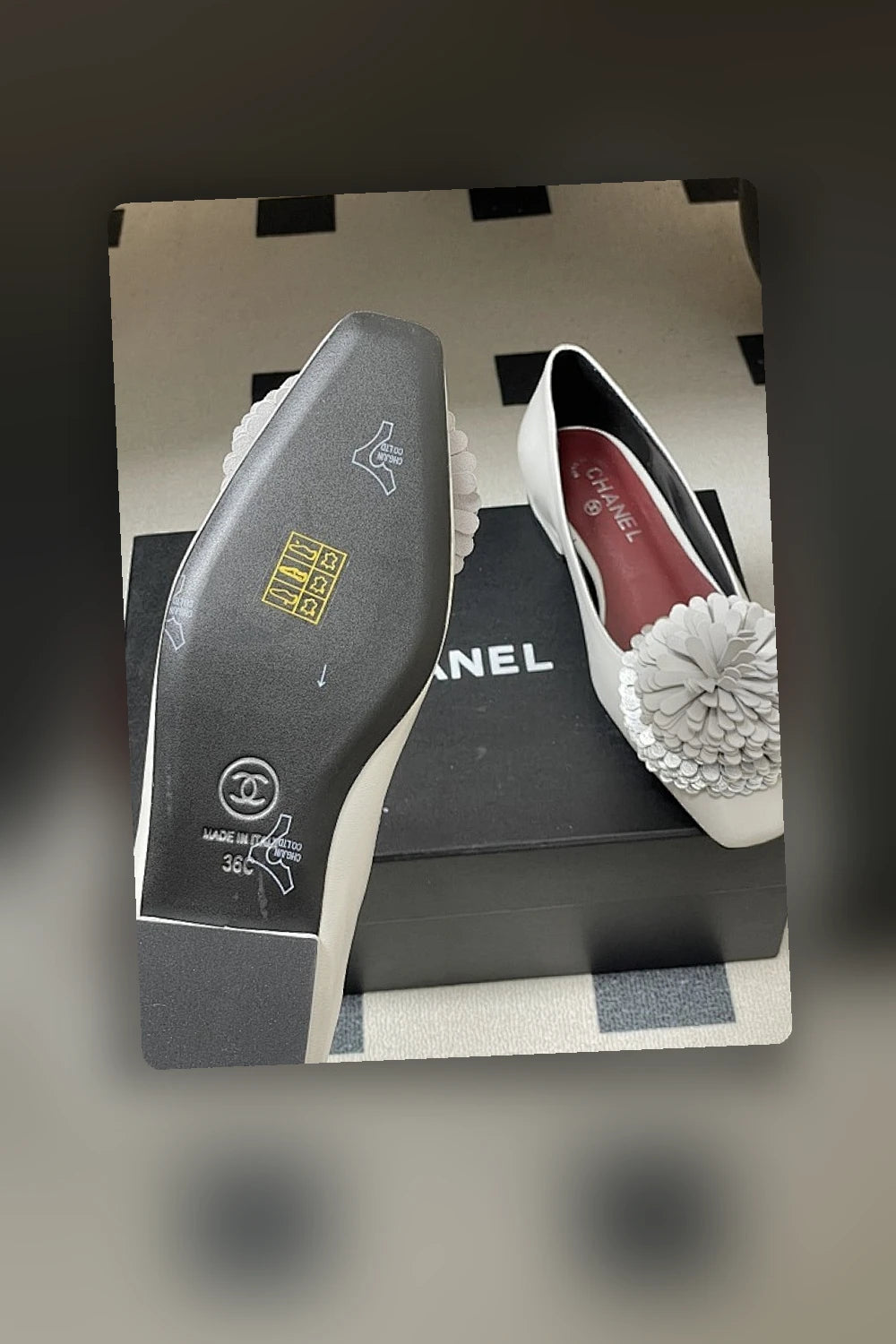 NB - CHL Mix Items - 613