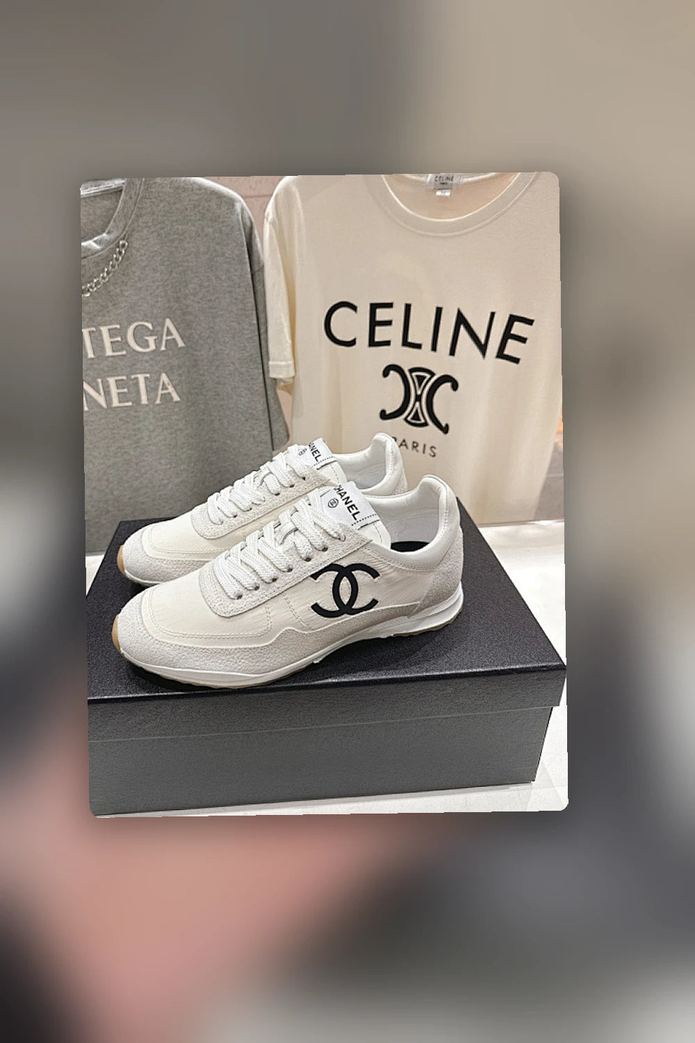 NB - CHL Mix Items - 204