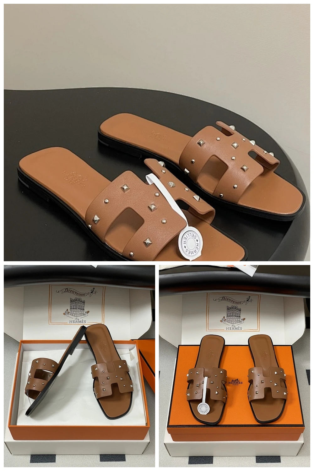 NB - HMS Women Shoes - 056
