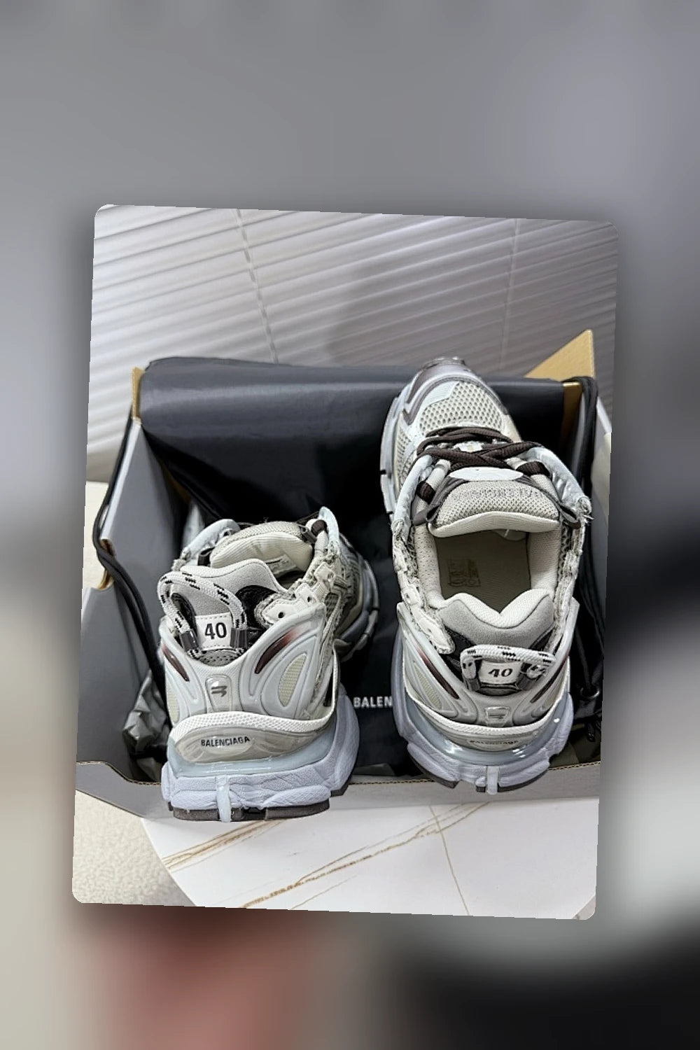 NB - BG Women Shoes - 663