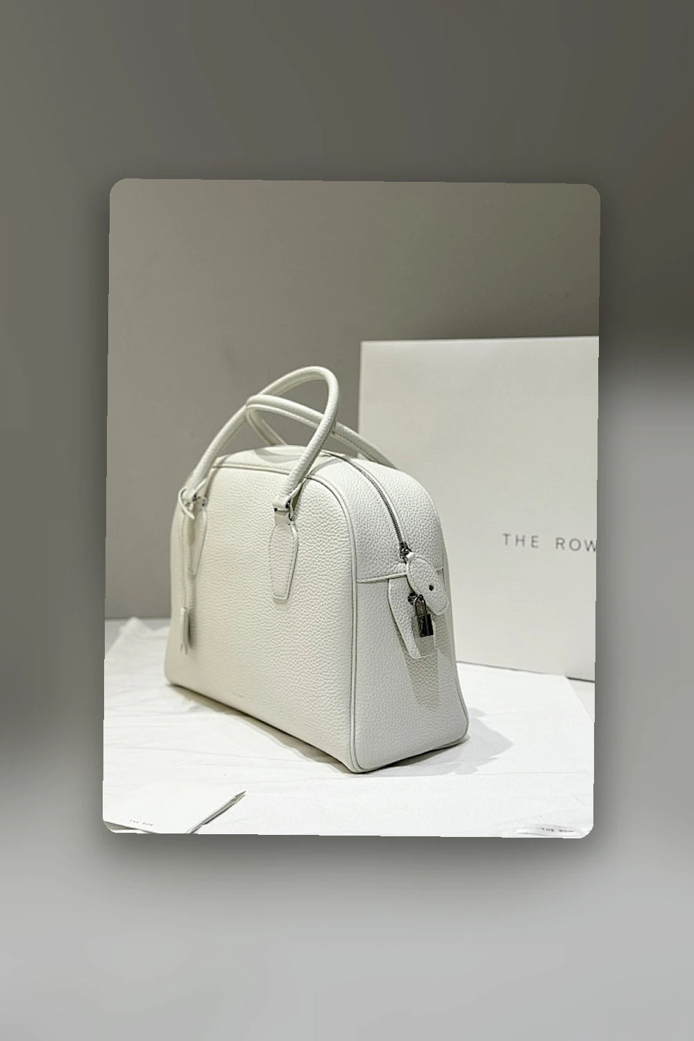 NB - THR Bag - 518