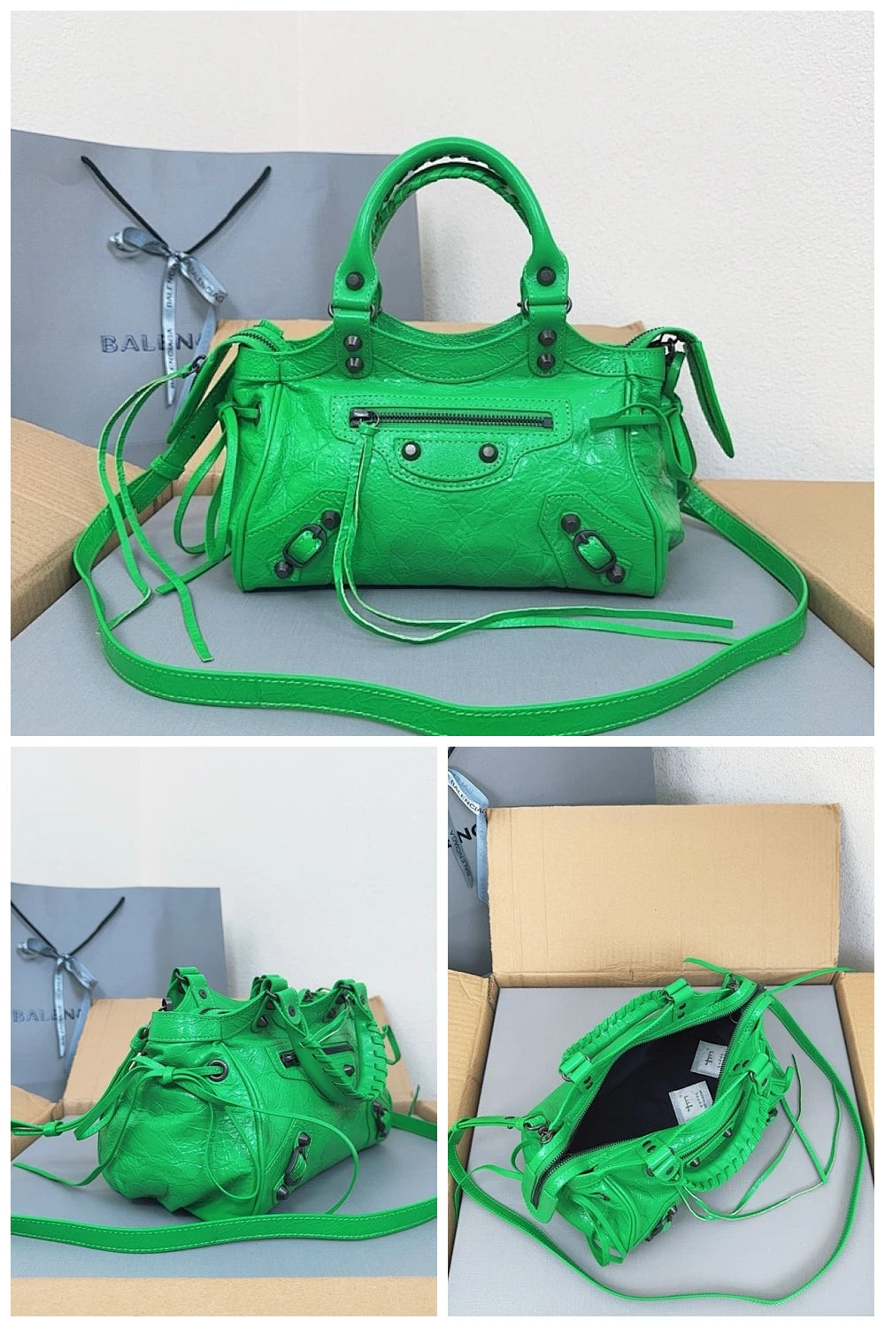 NB - BG Bag - 085