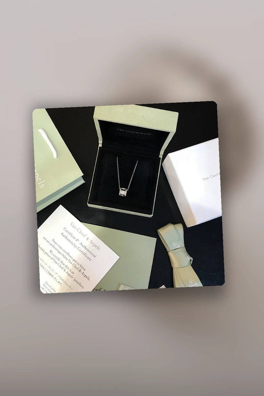 NB - VACA Jewelry - 746