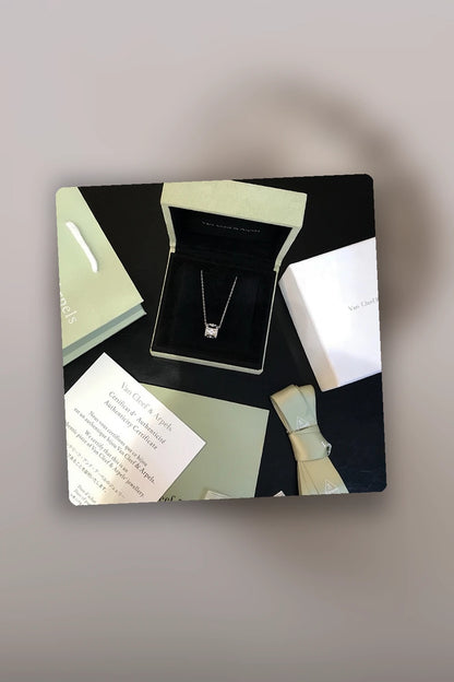 NB - VACA Jewelry - 746