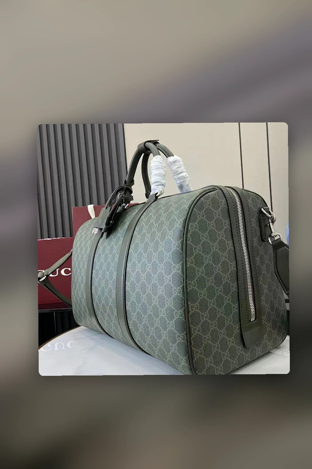 NB - GUKI Bag - 358