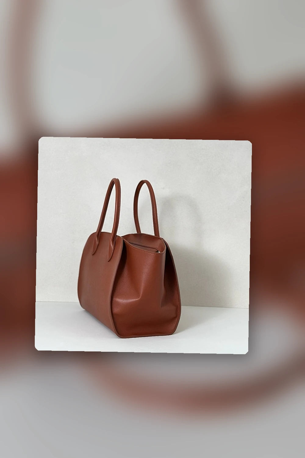 NB - THR Bag - 219