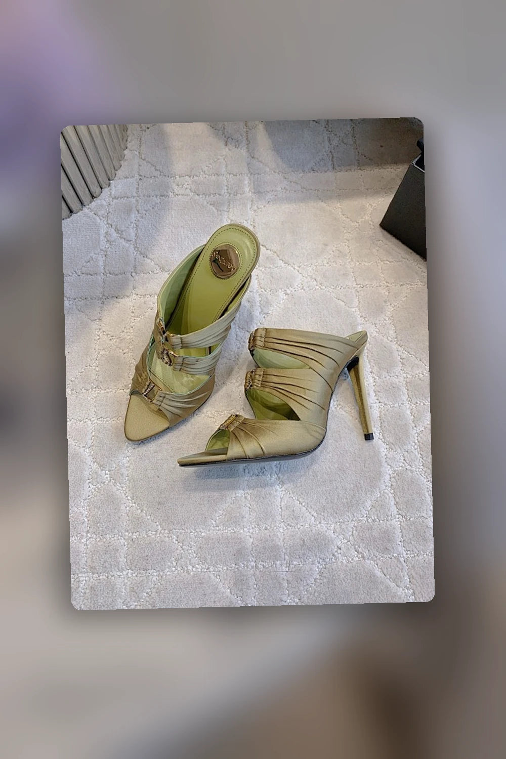 NB - YLS Women Shoes - 164