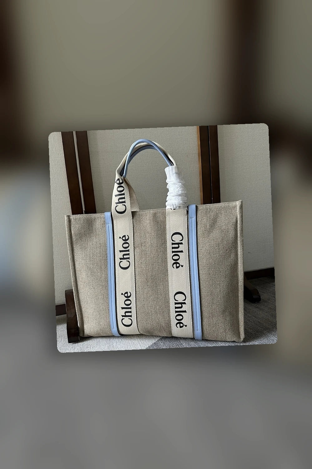 NB - CLE Bag - 098