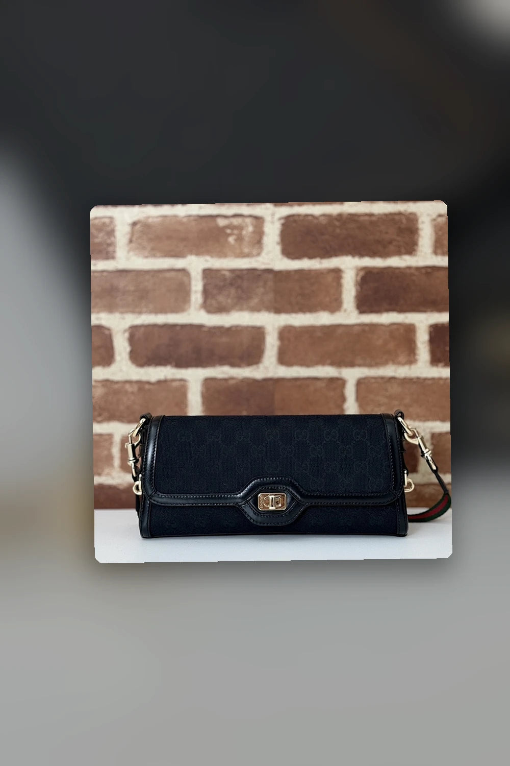 NB - GUKI Bag - 1013