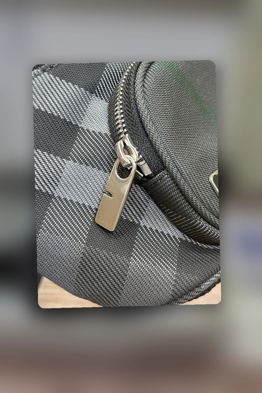 NB - BOR Bag - 191