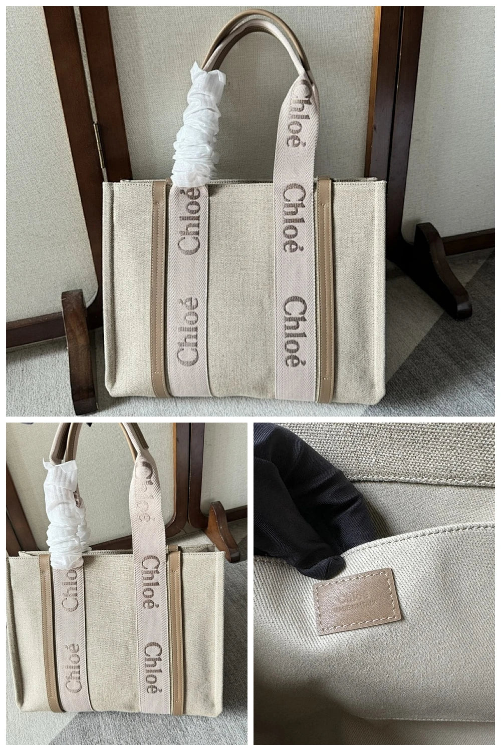 NB - CLE Bag - 120