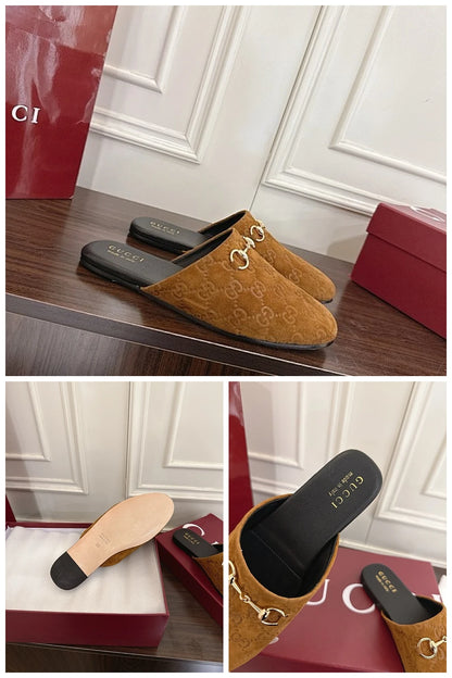 NB - GUKI Women Shoes - 1023