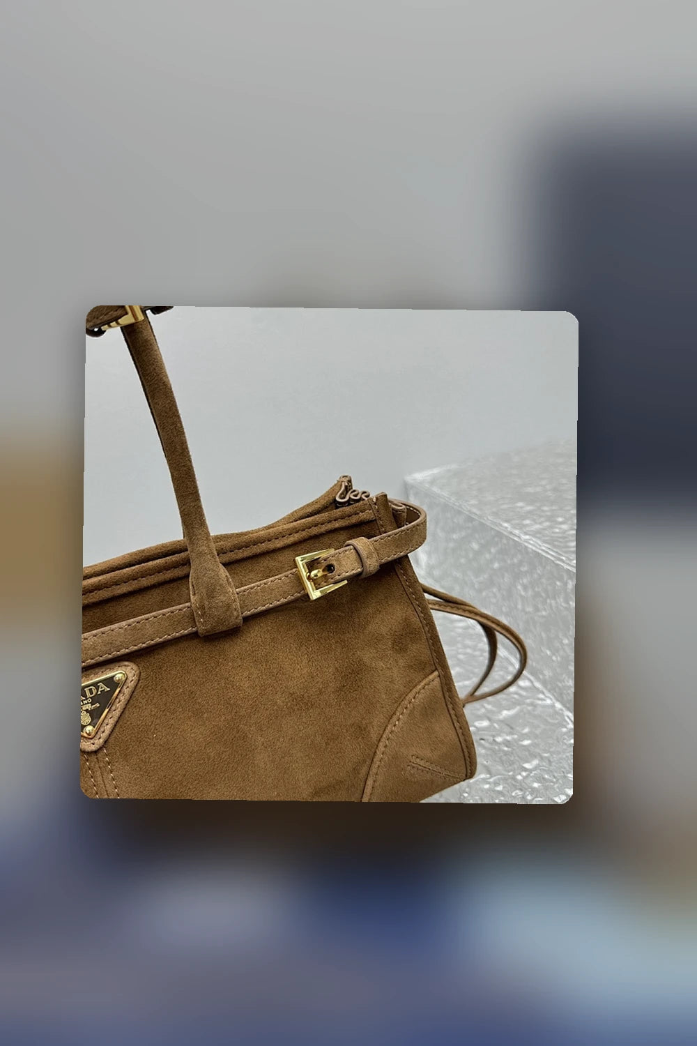 NB - PD Bag - 587