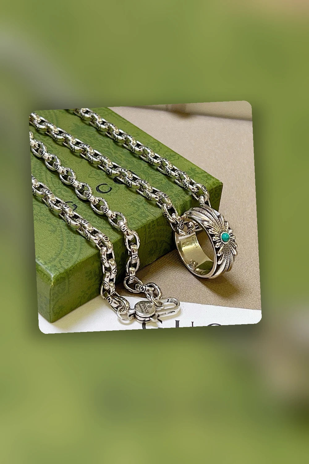 NB - GUKI Jewelry - 249