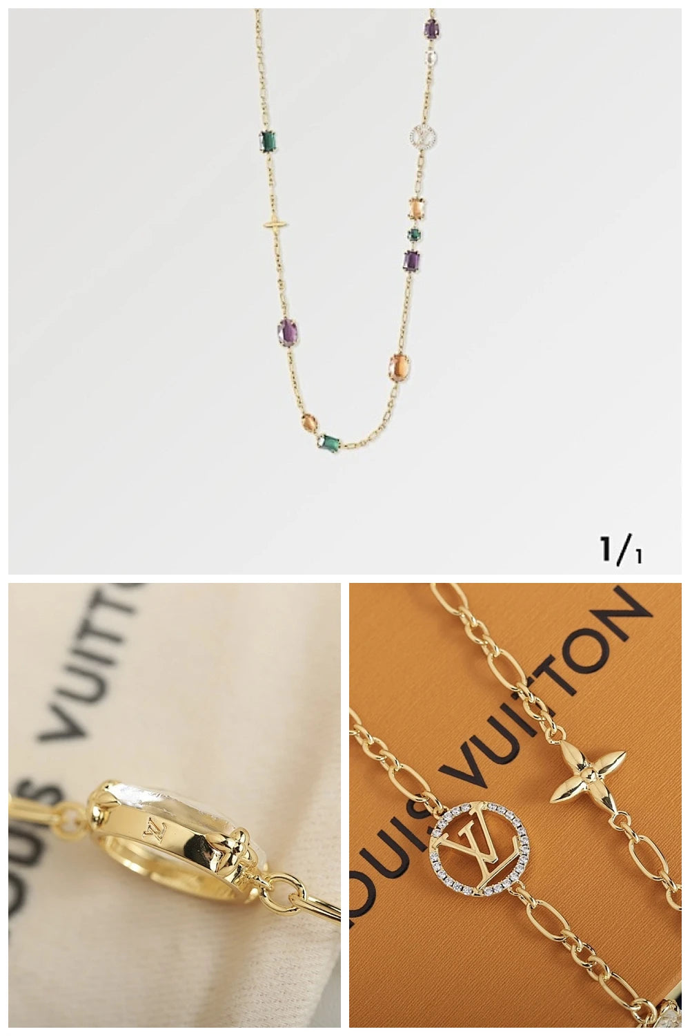 NB - LOV Jewelry - 042