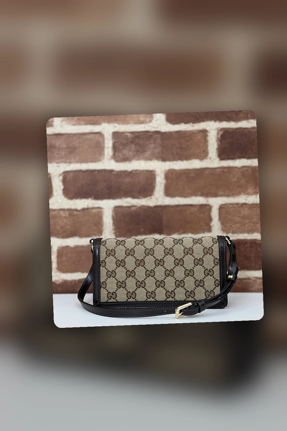 NB - GUKI Bag - 1162