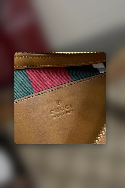 NB - GUKI Bag - 344
