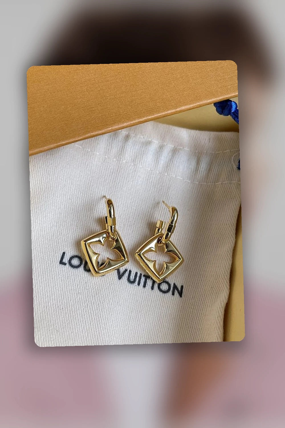 NB - LOV Jewelry - 505