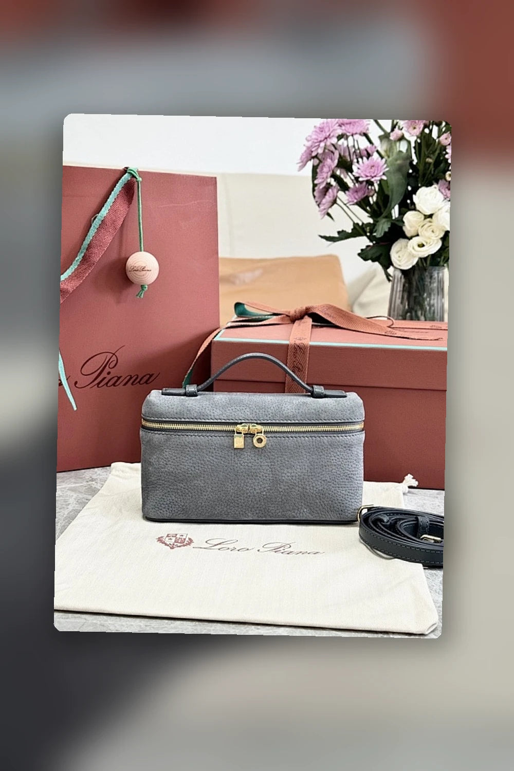 NB - LOP Bag - 317