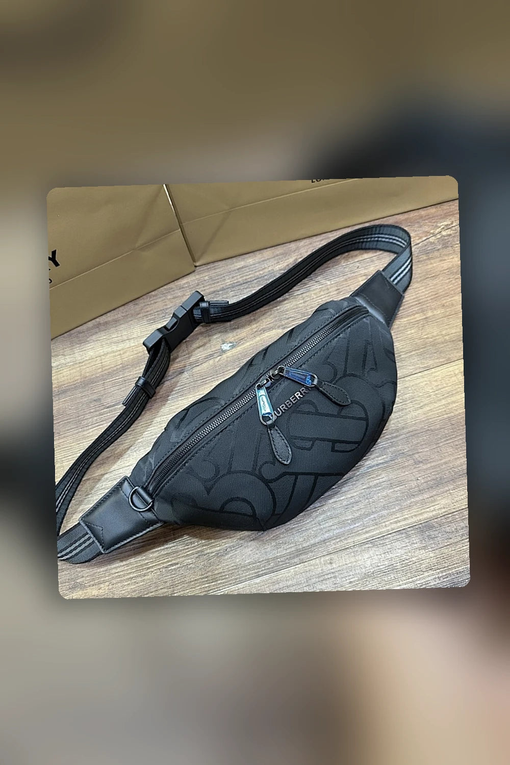 NB - BOR Bag - 873