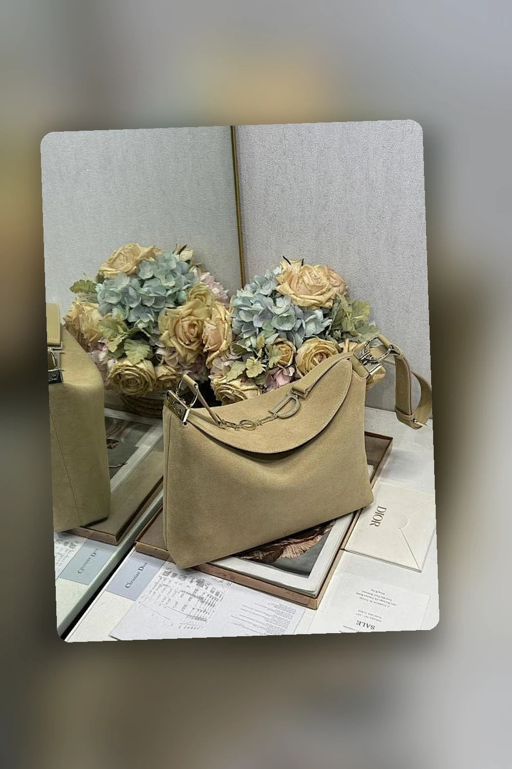 NB - DOR Bag - 043