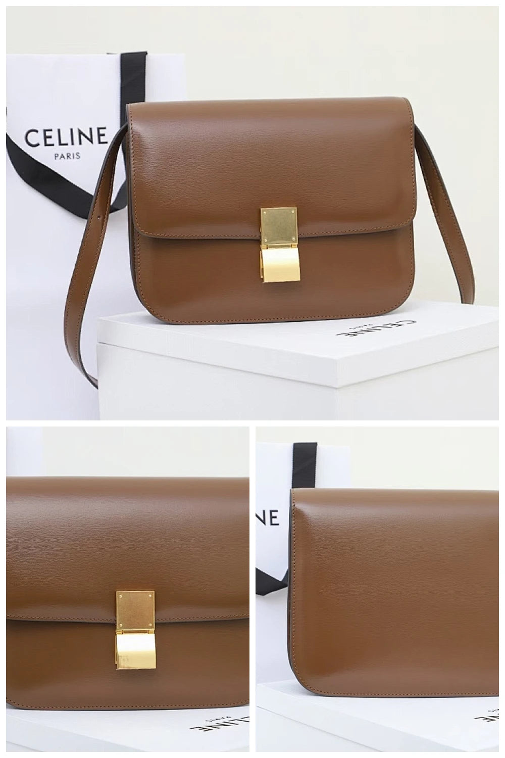 NB - COL Bag - 166