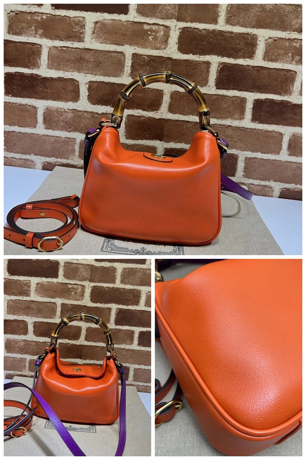 NB - GUKI Bag - 511