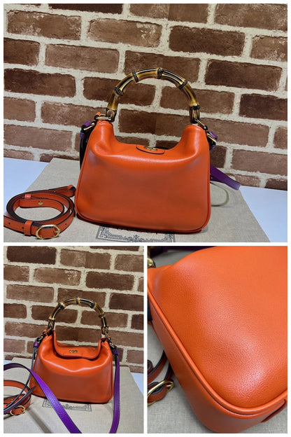 NB - GUKI Bag - 511