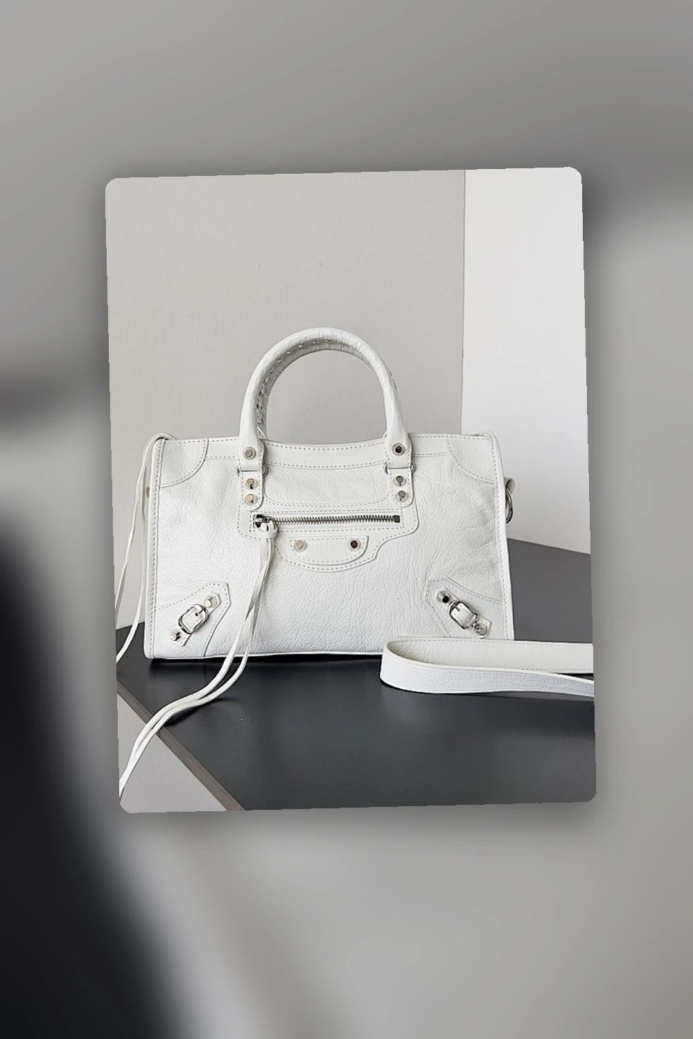 NB - BG Bag - 1048