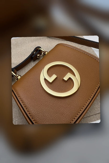 NB - GUKI Bag - 1440