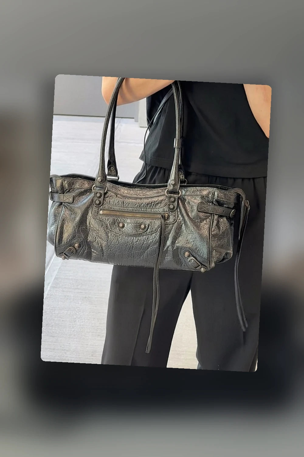NB - BG Bag - 1214