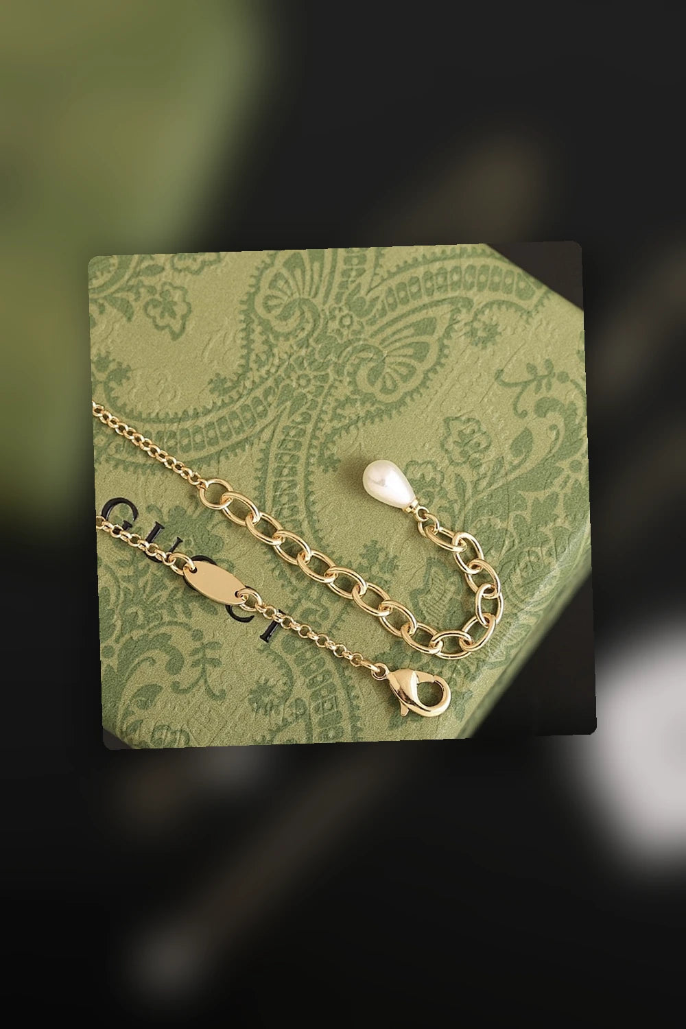 NB - GUKI Jewelry - 402