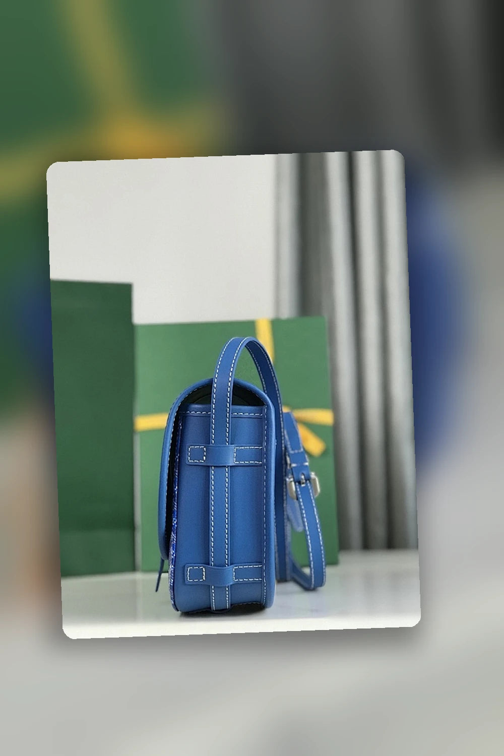 NB - GYO Bag - 1527