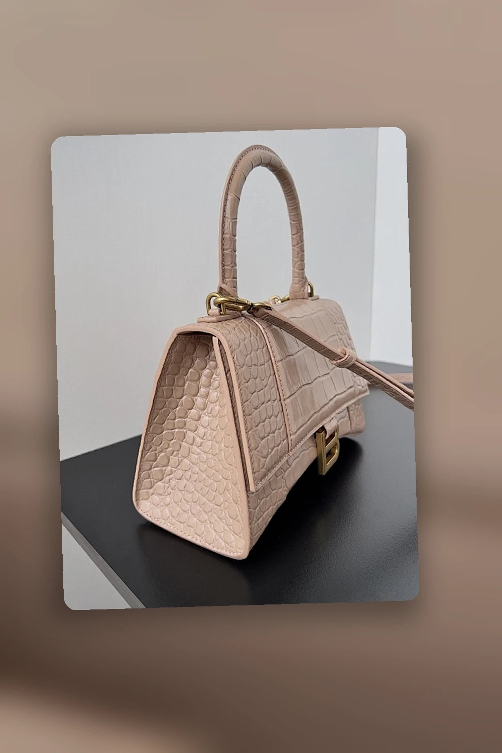 NB - BG Bag - 036