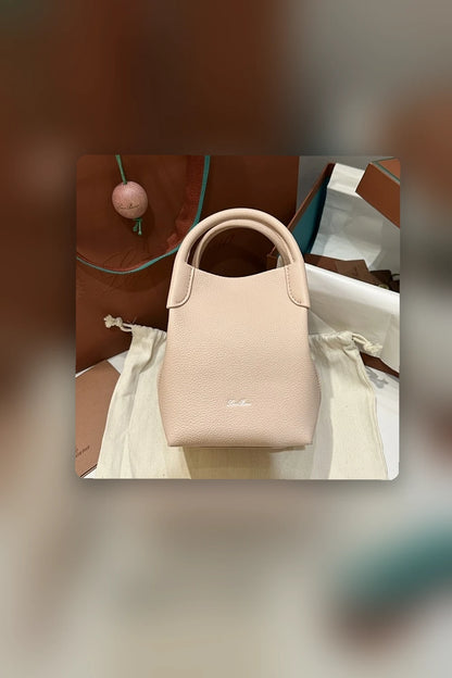 NB - DLVX Bag - 126