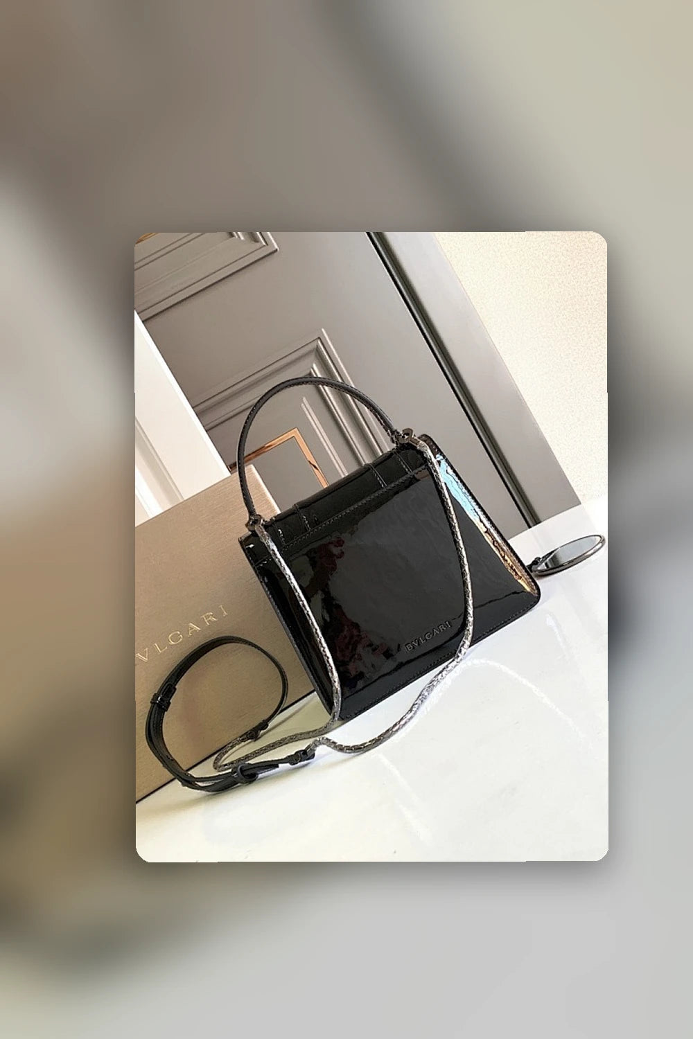 NB - BGL Bag - 256