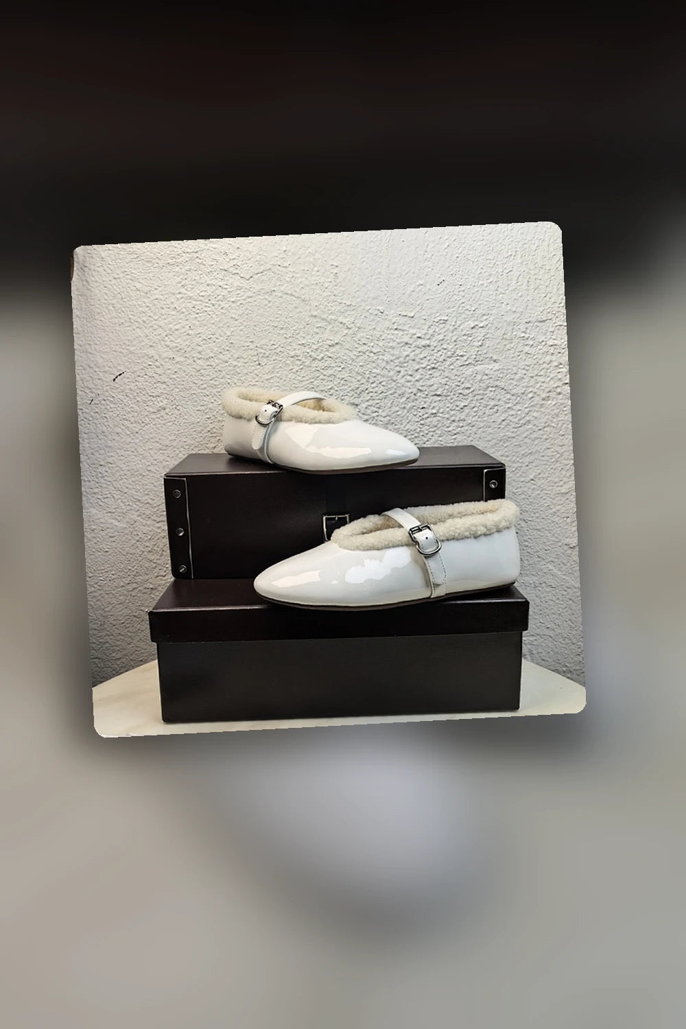 NB - BG Women Shoes - 957